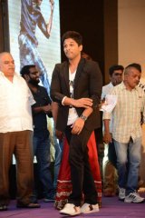 Race Gurram Movie Audio Launch